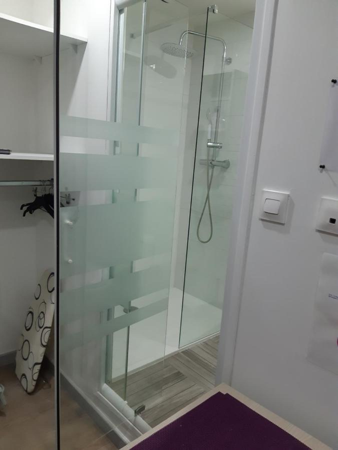 Studio-Cosy 2 Vue Port A Deux Pas De Nausicaa Apartman Boulogne-sur-Mer Kültér fotó