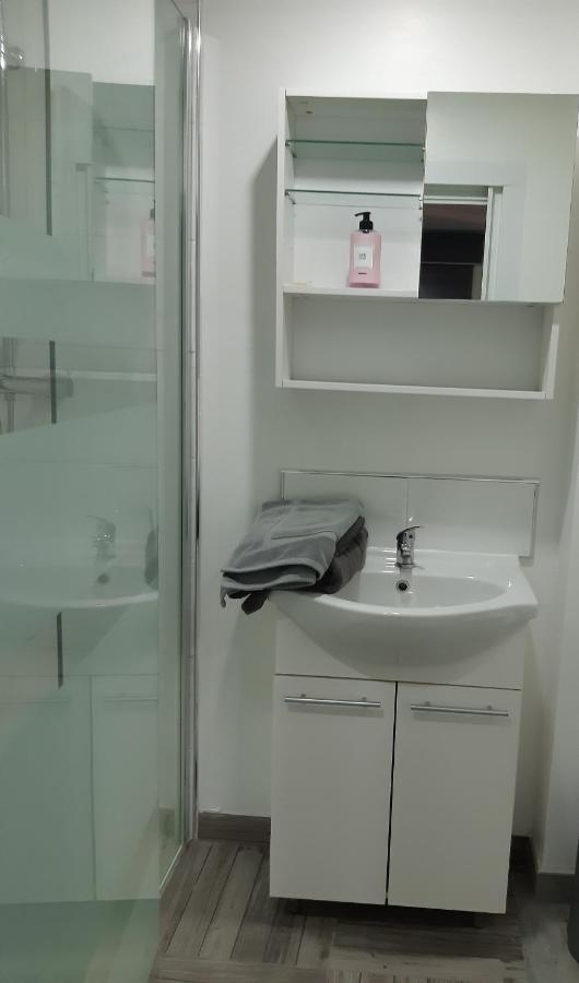 Studio-Cosy 2 Vue Port A Deux Pas De Nausicaa Apartman Boulogne-sur-Mer Kültér fotó